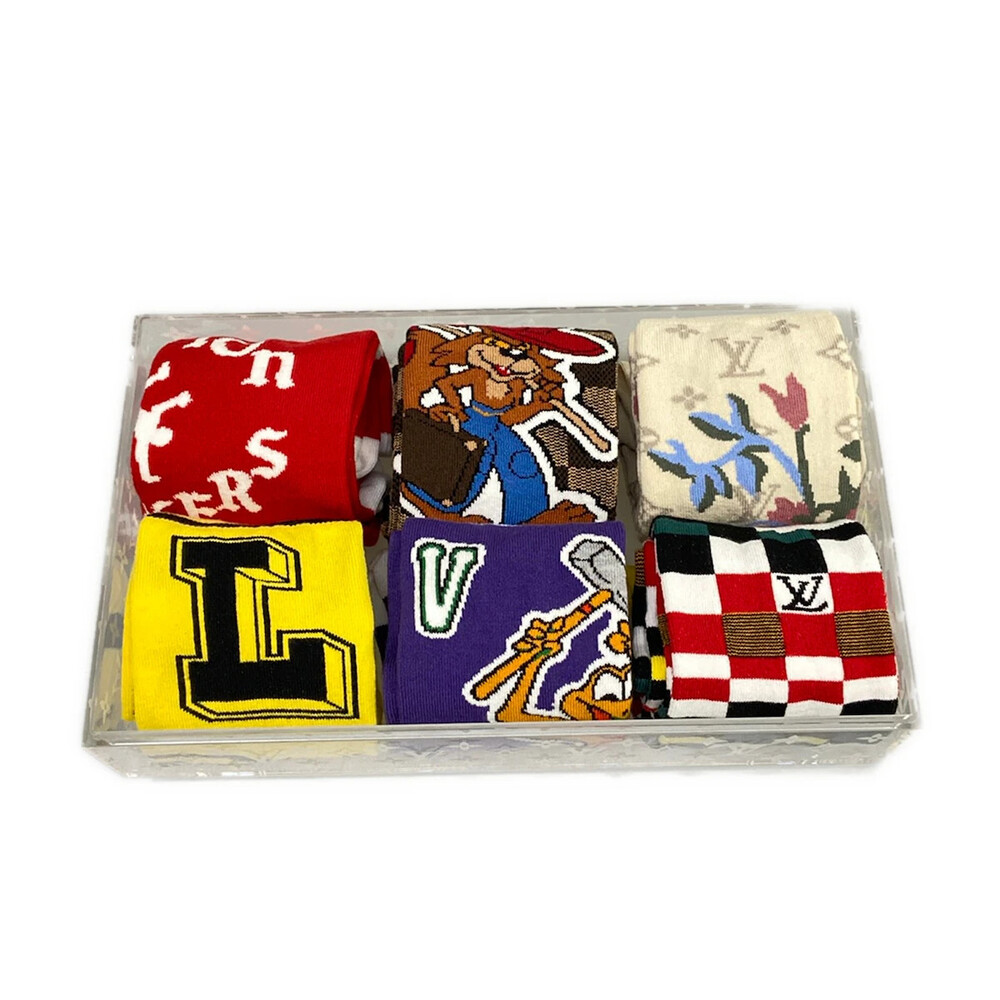 Louis Vuitton Lv Archive Collection #346087L11B